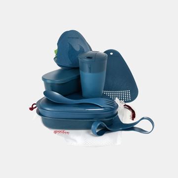 Picture of LIGHT MY FIRE - MEALKIT BIO 8 PIECES